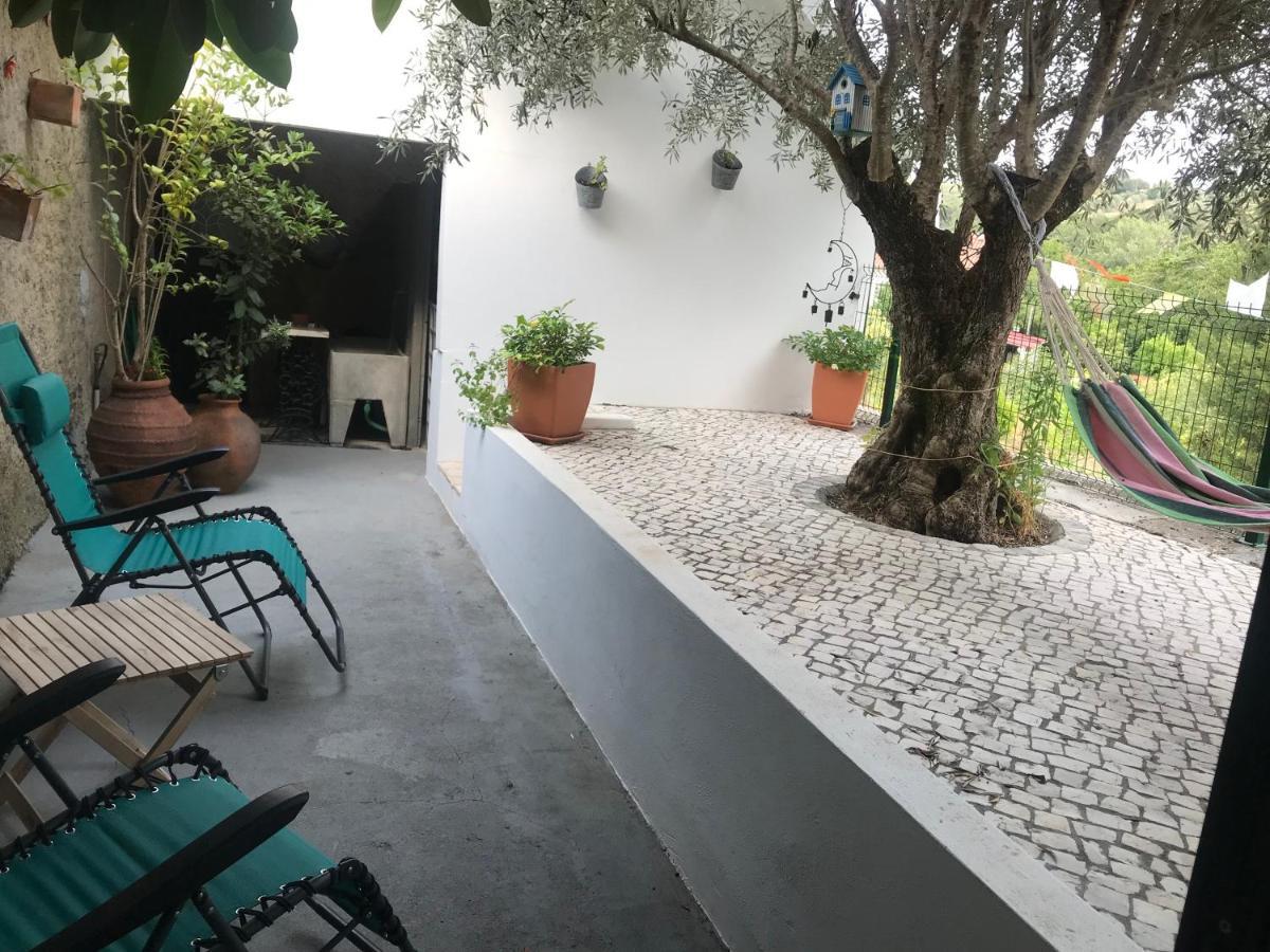 Casa Do Arco Villa Abiul Exterior photo